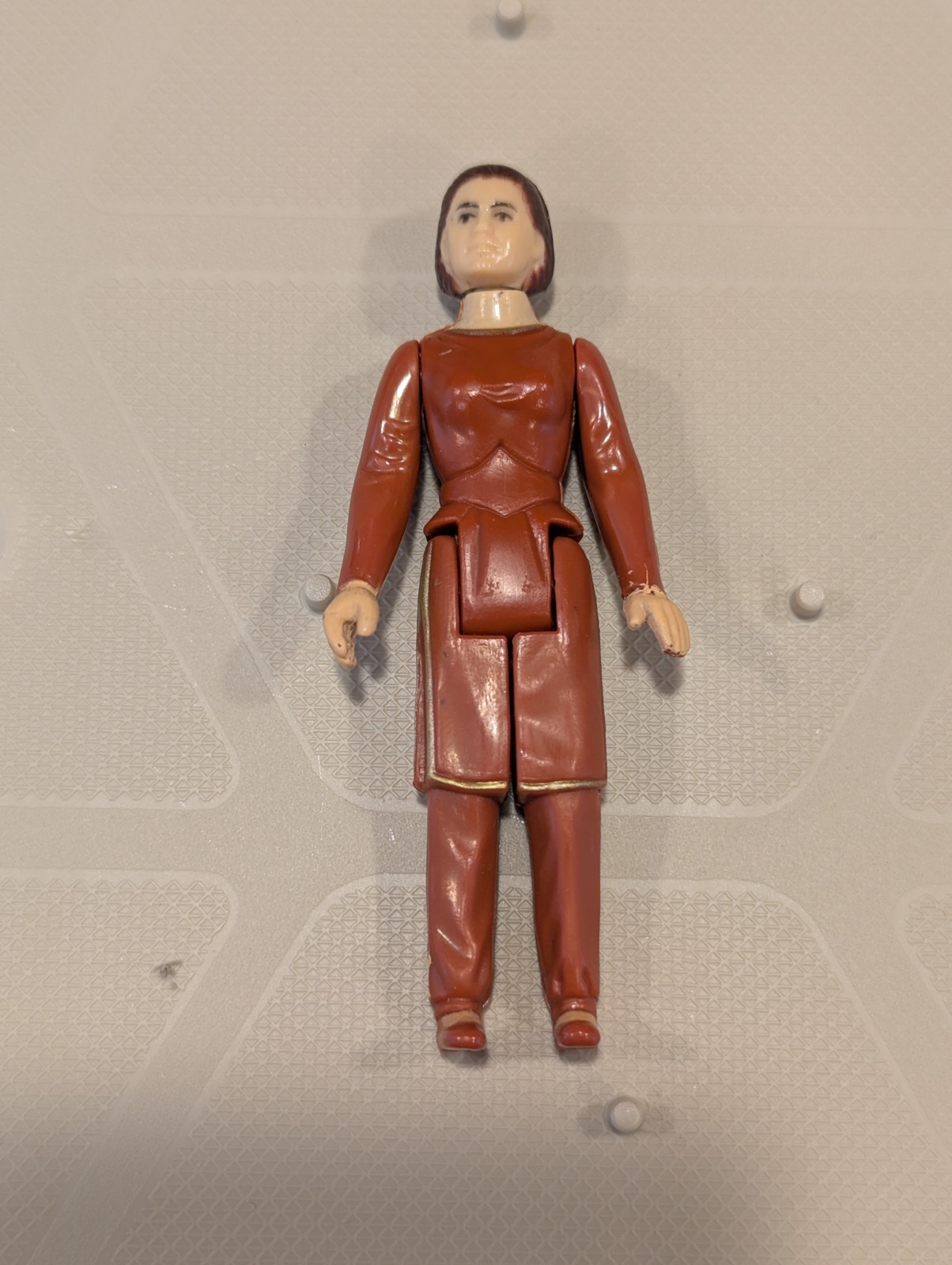 Princess Leia Organa (Bespin Gown) sold