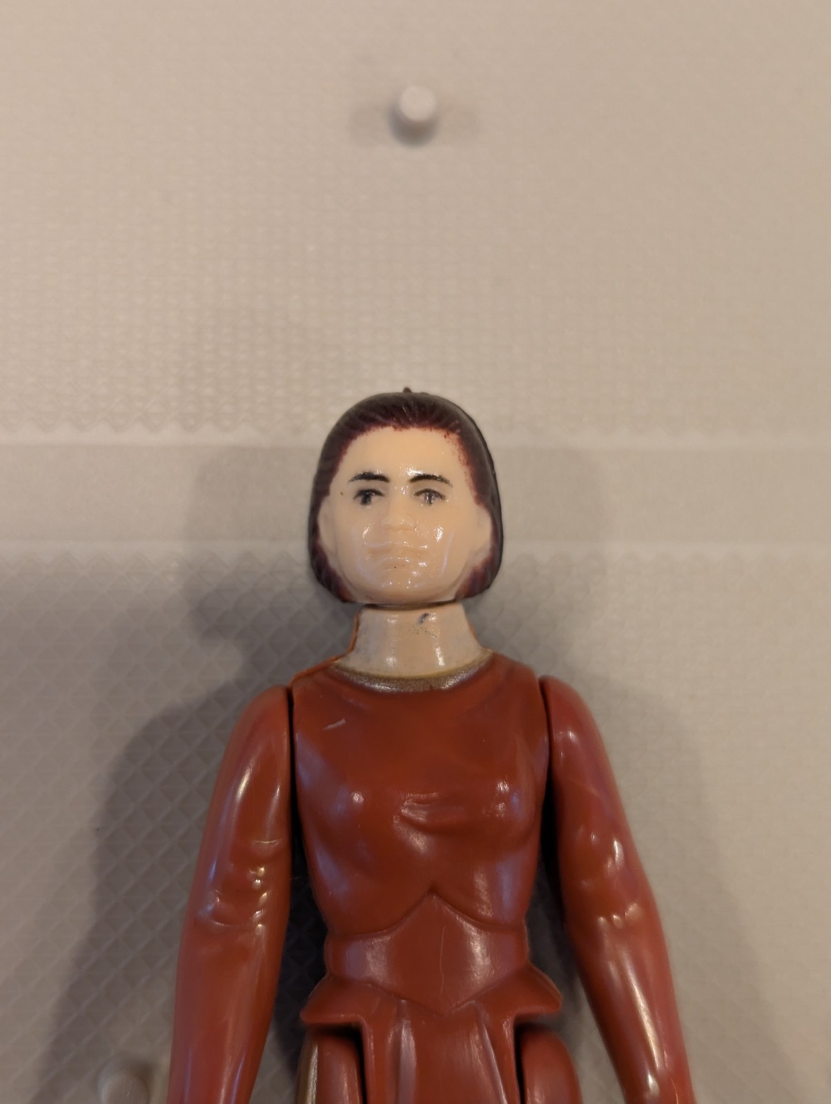 Princess Leia Organa (Bespin Gown) sold