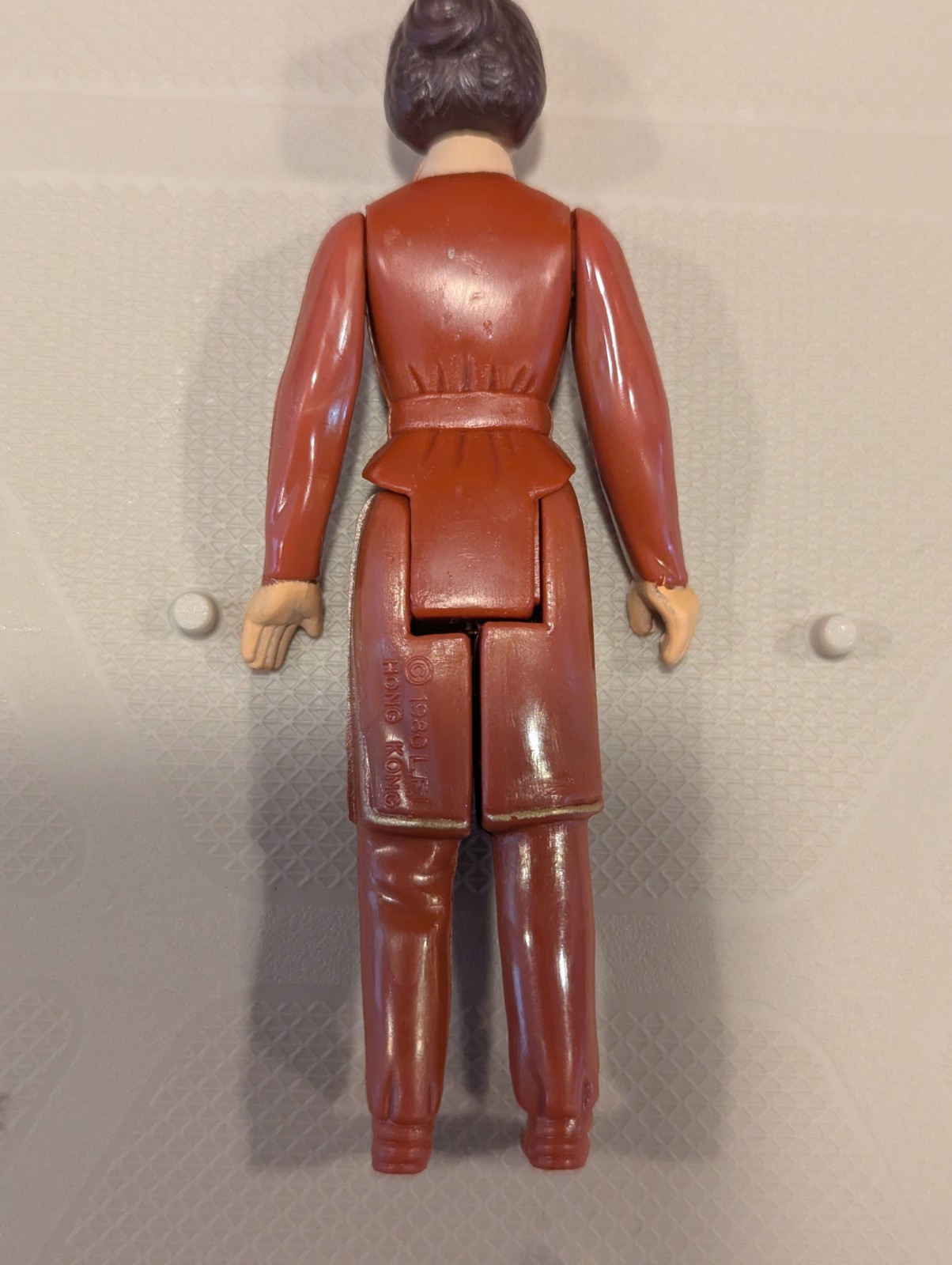 Princess Leia Organa (Bespin Gown) sold