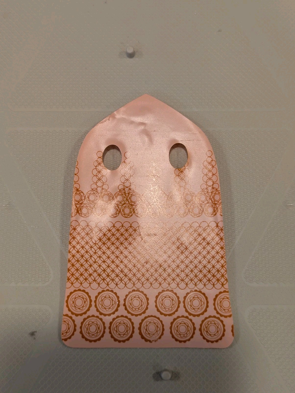 Princess Leia Organa (Bespin Gown) sold