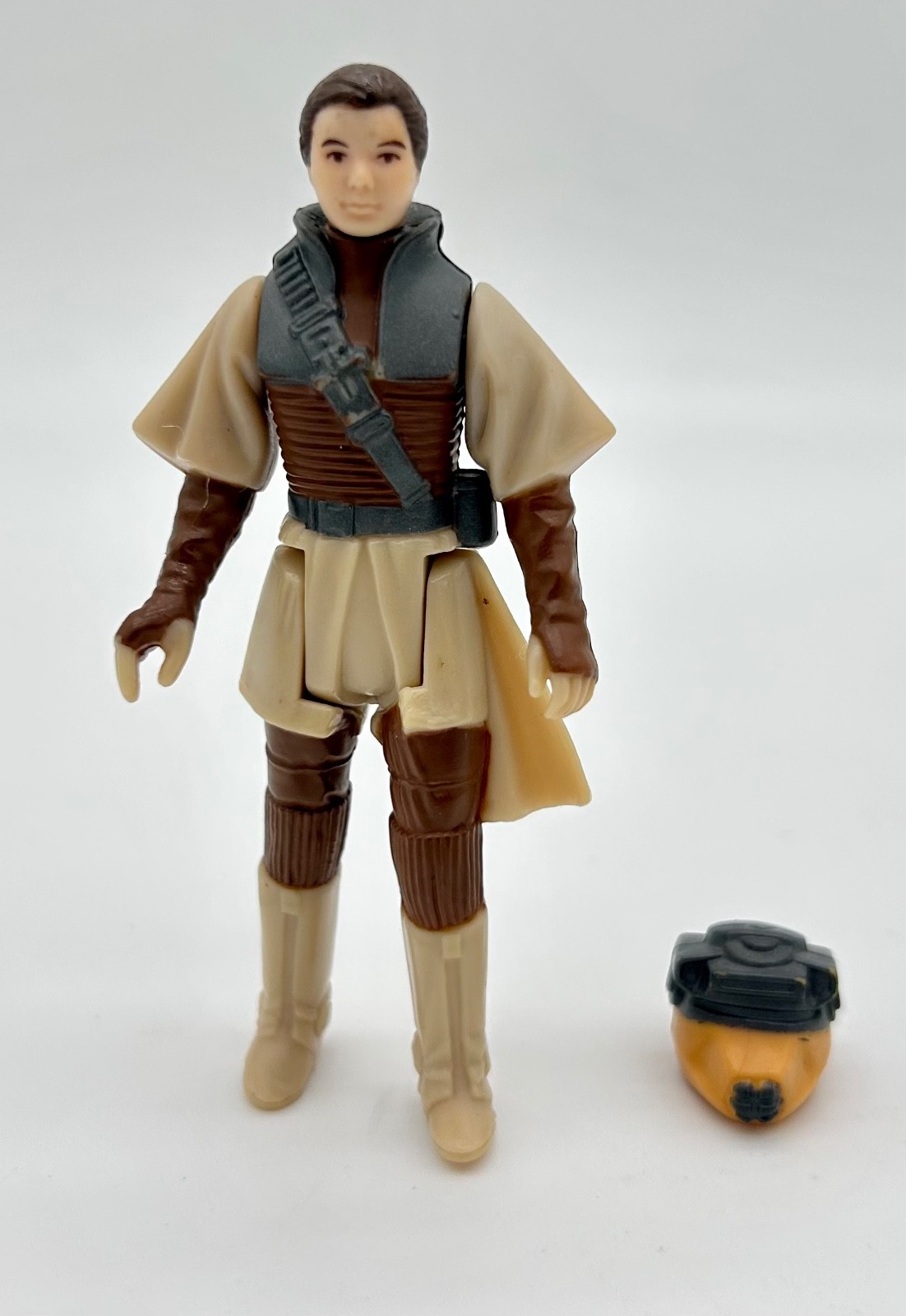 Princess Leia Organa (Boushh Disguise) sold