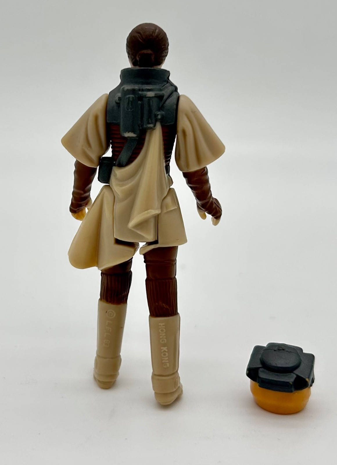 Princess Leia Organa (Boushh Disguise) sold