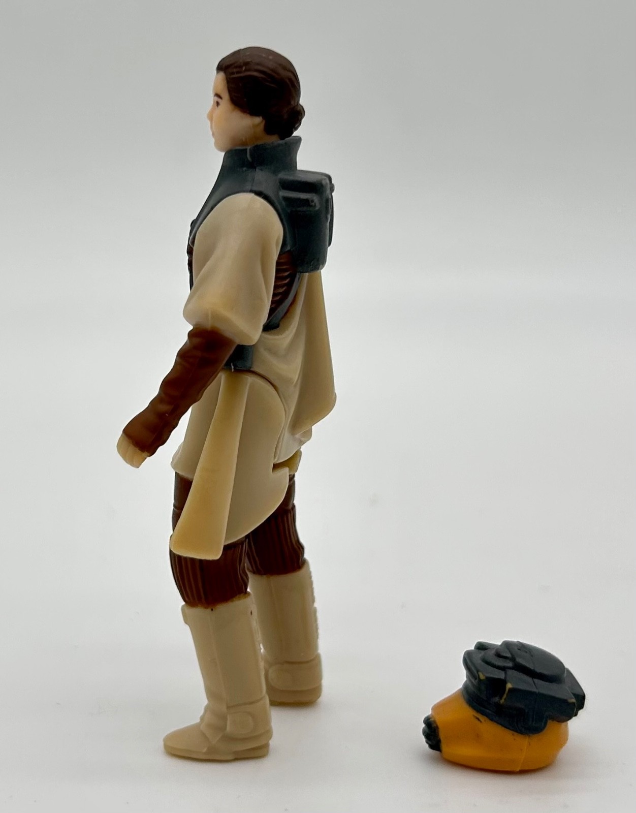 Princess Leia Organa (Boushh Disguise) sold