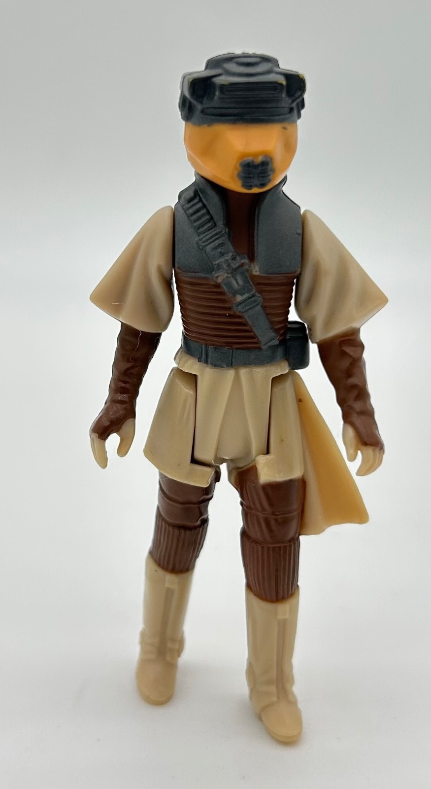 Princess Leia Organa (Boushh Disguise) sold