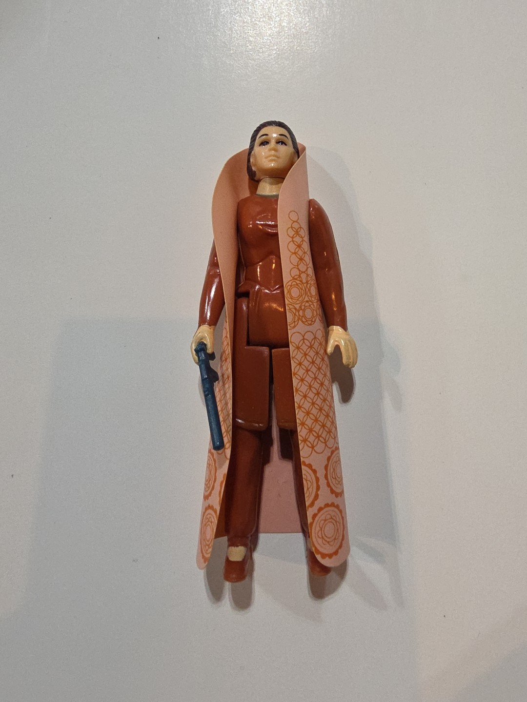Princess Leia Organa (Bespin Gown) sold