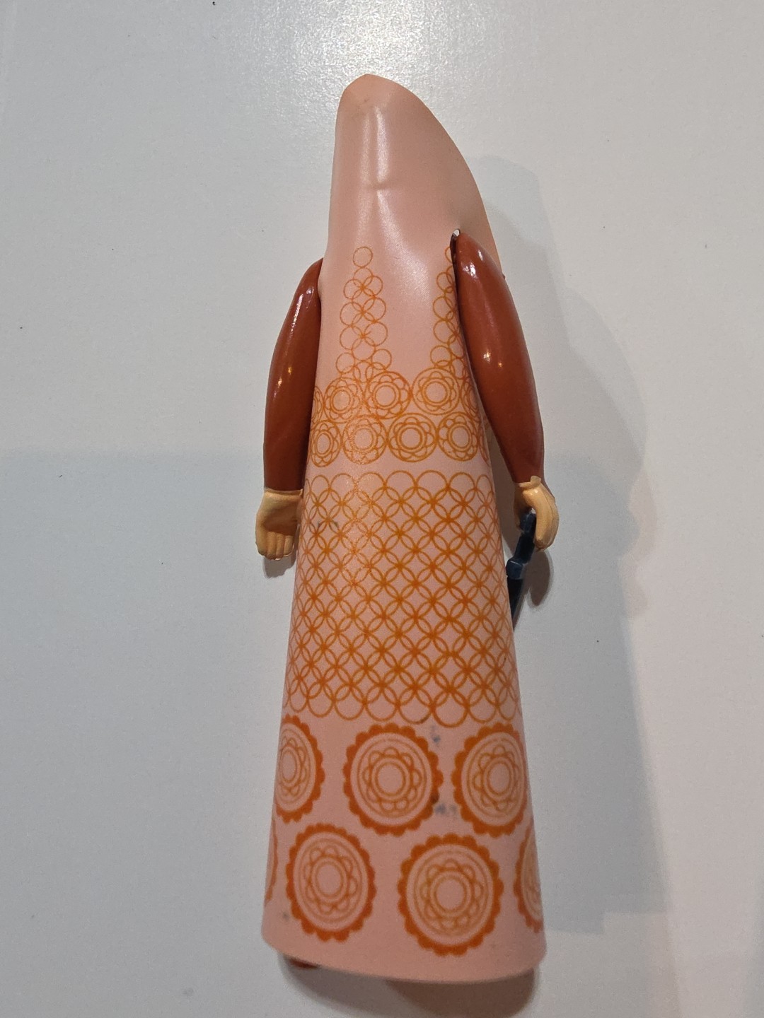 Princess Leia Organa (Bespin Gown) sold