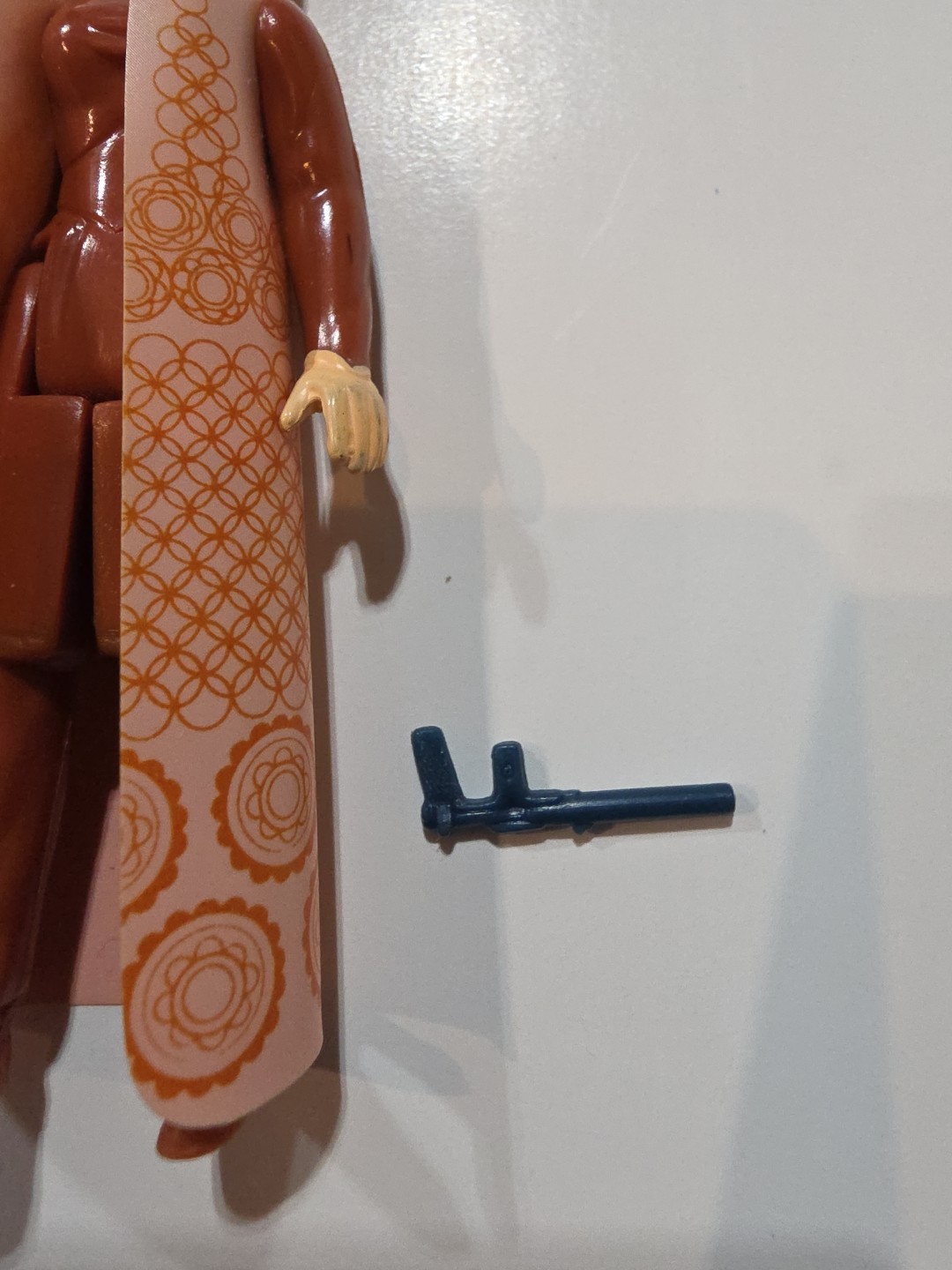 Princess Leia Organa (Bespin Gown) sold