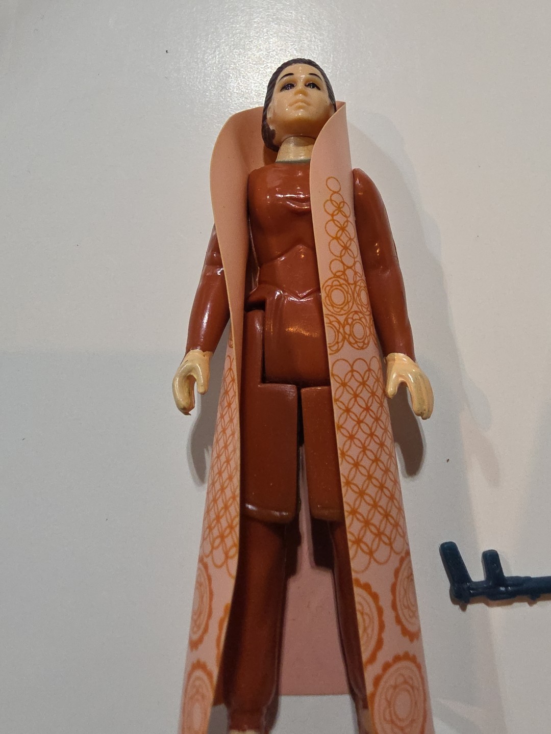 Princess Leia Organa (Bespin Gown) sold