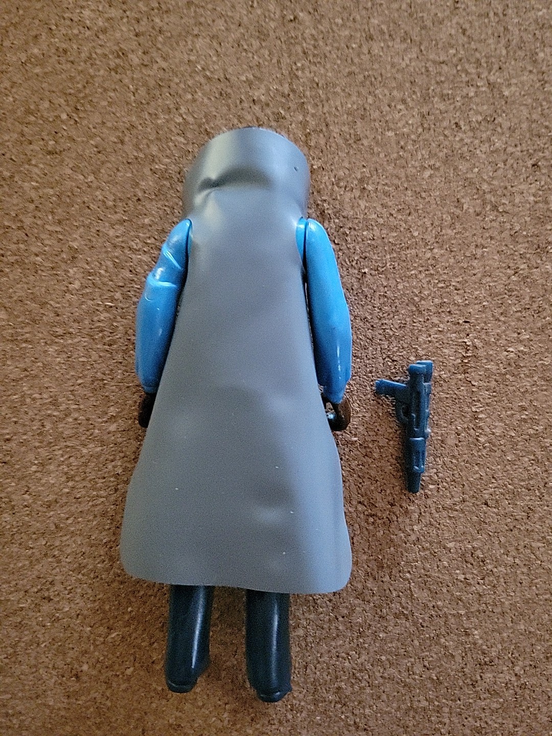 Lando Calrissian sold