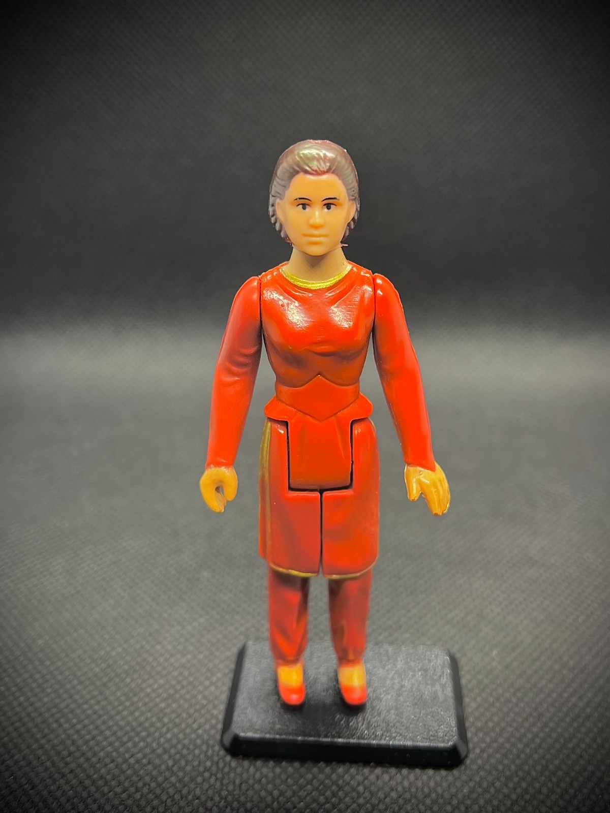 Princess Leia Organa (Bespin Gown) sold