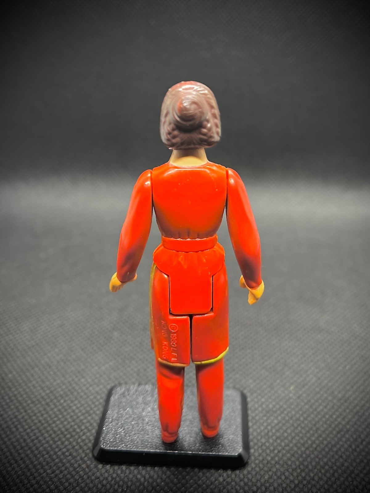 Princess Leia Organa (Bespin Gown) sold