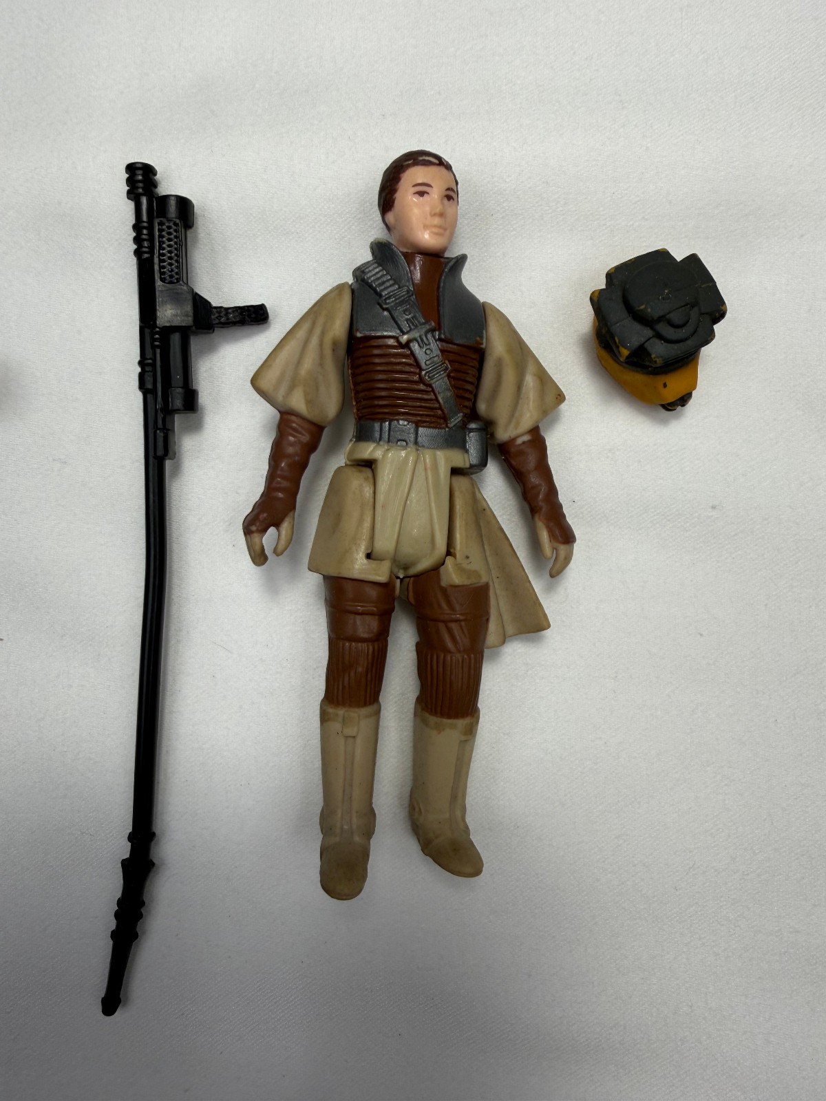 Princess Leia Organa (Boushh Disguise) sold