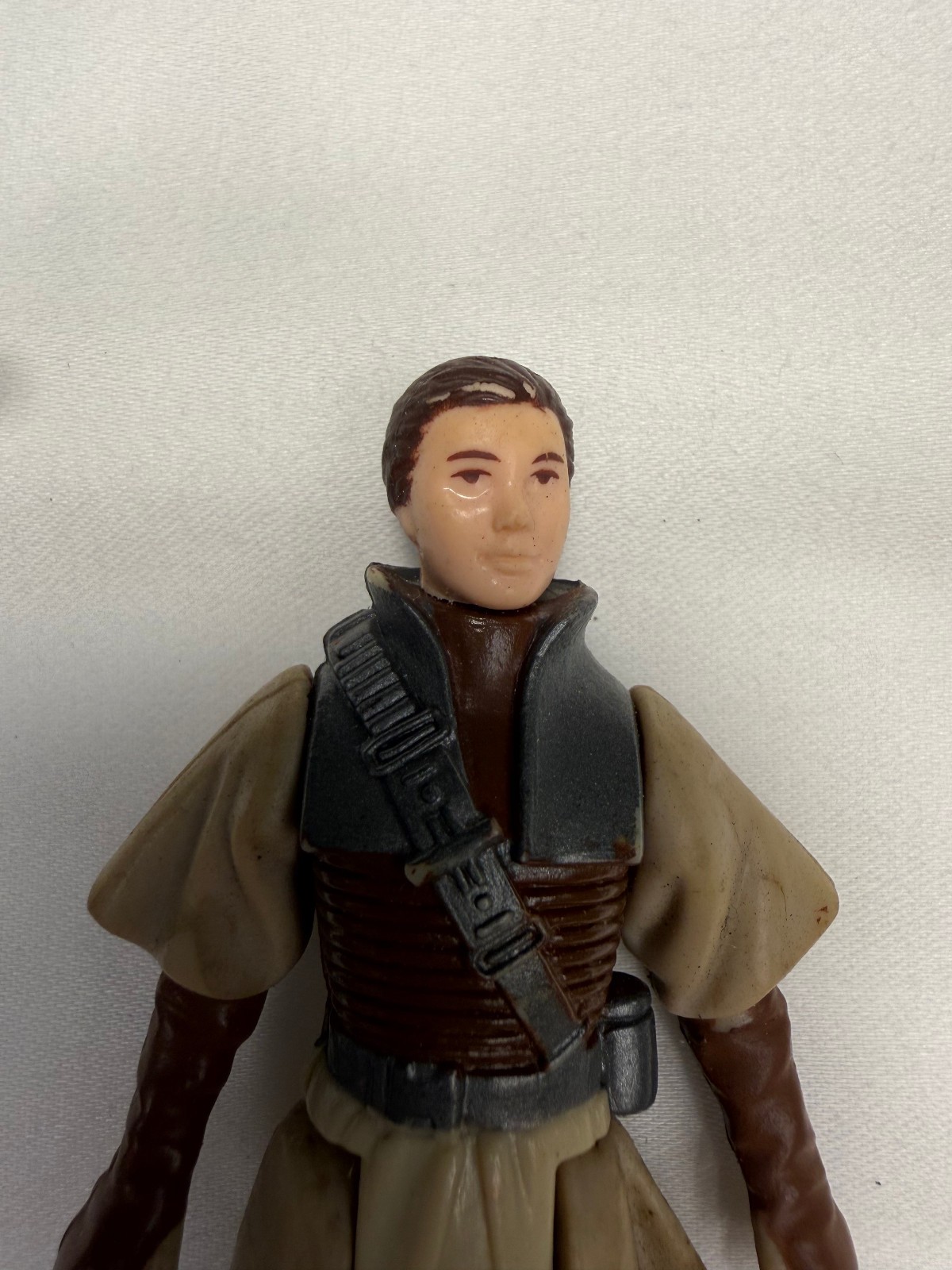Princess Leia Organa (Boushh Disguise) sold