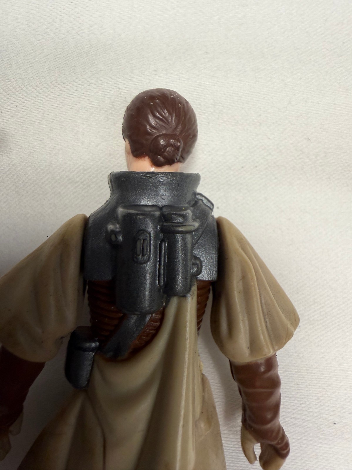 Princess Leia Organa (Boushh Disguise) sold