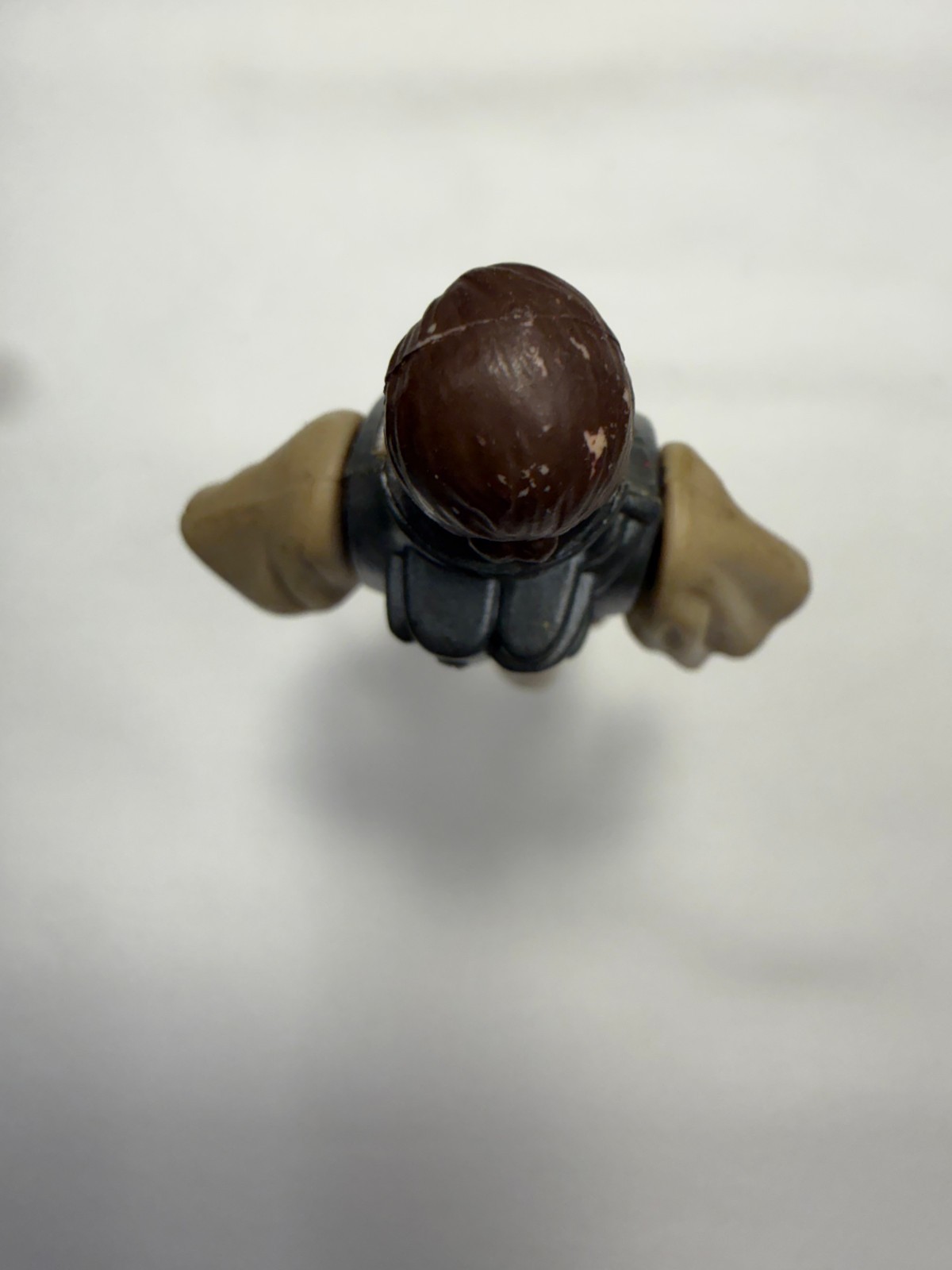 Princess Leia Organa (Boushh Disguise) sold
