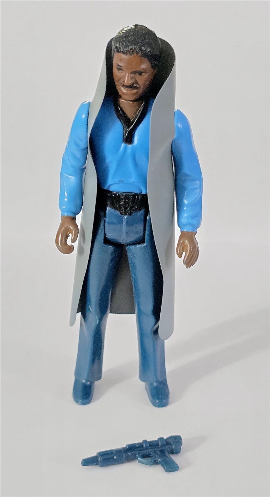 Lando Calrissian sold