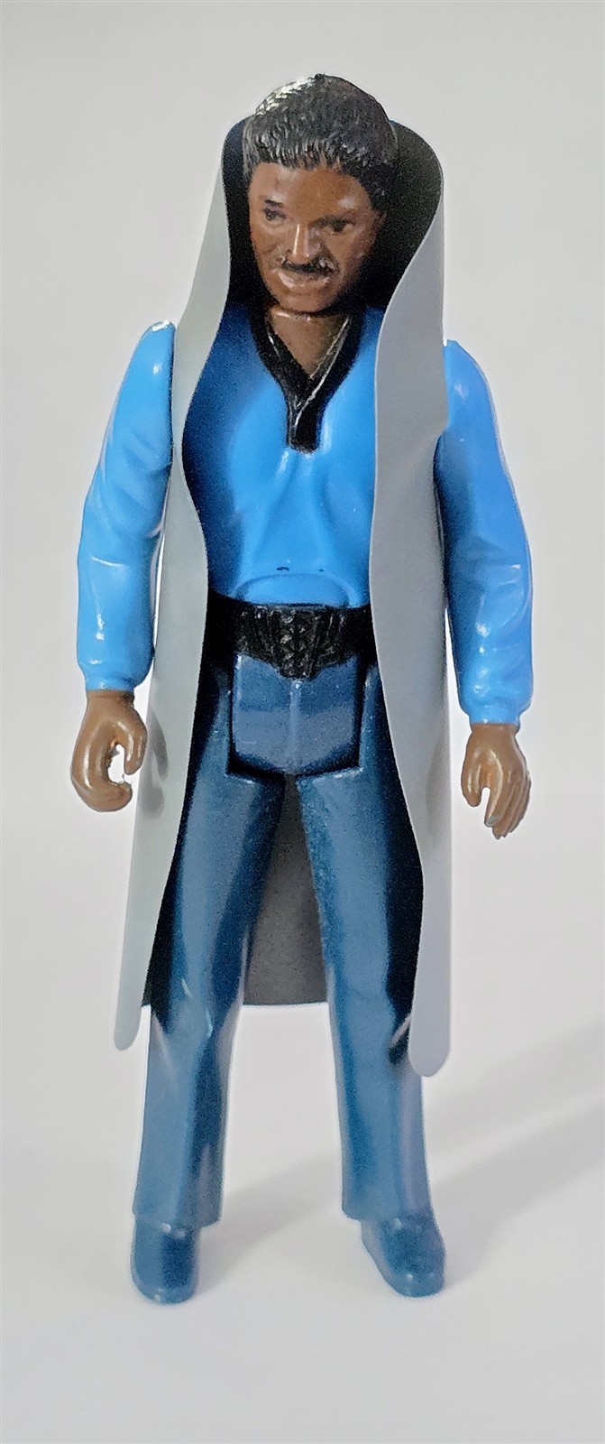 Lando Calrissian sold