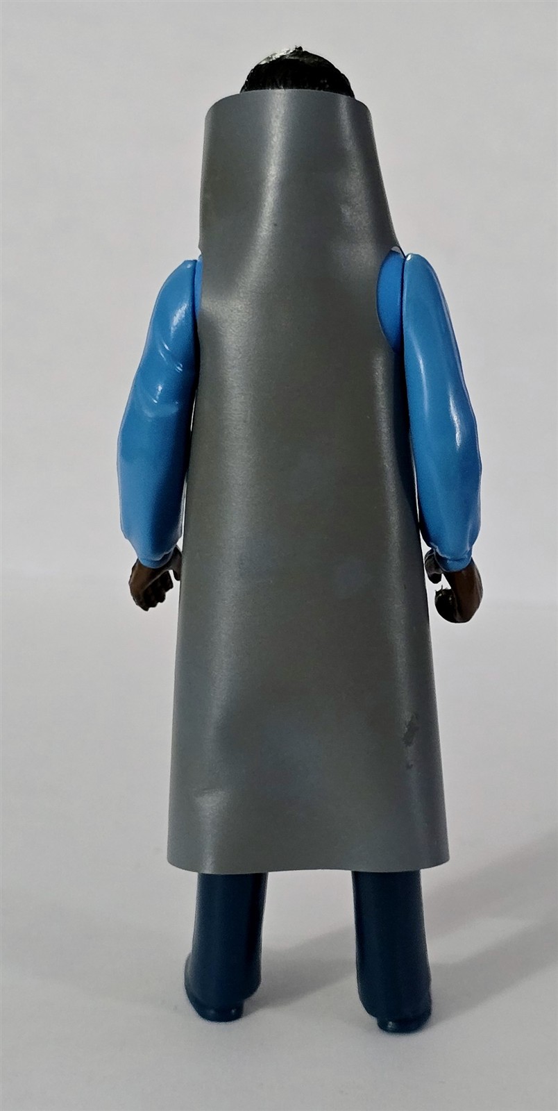 Lando Calrissian sold