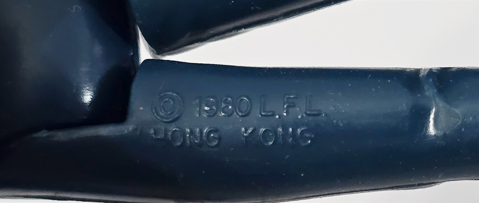 Lando Calrissian sold