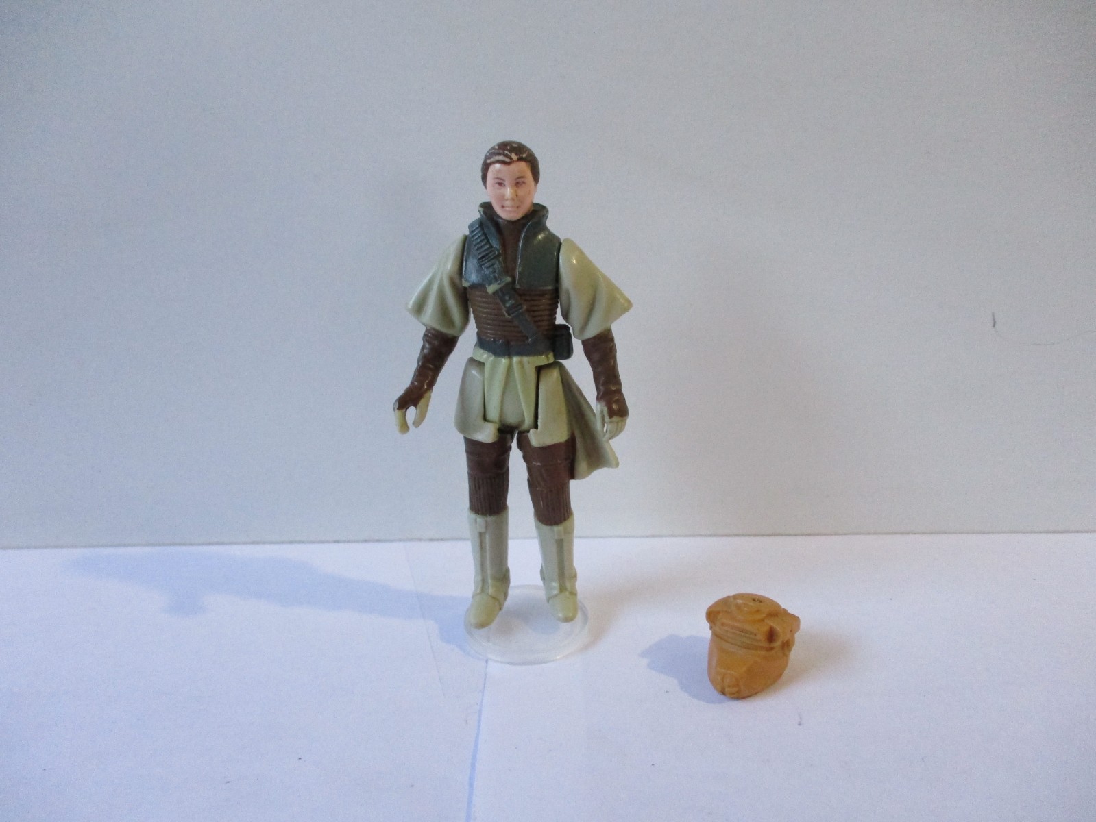Princess Leia Organa (Boushh Disguise) sold
