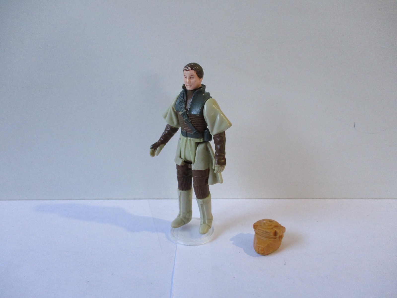 Princess Leia Organa (Boushh Disguise) sold