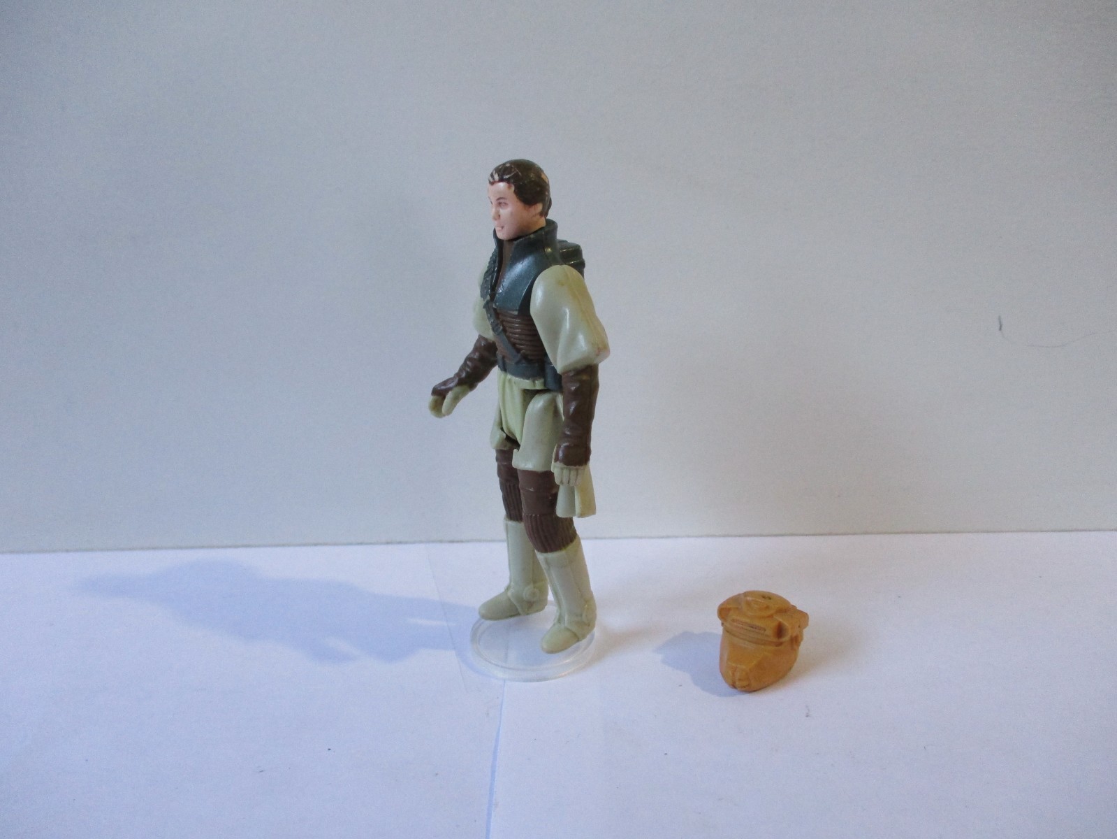 Princess Leia Organa (Boushh Disguise) sold