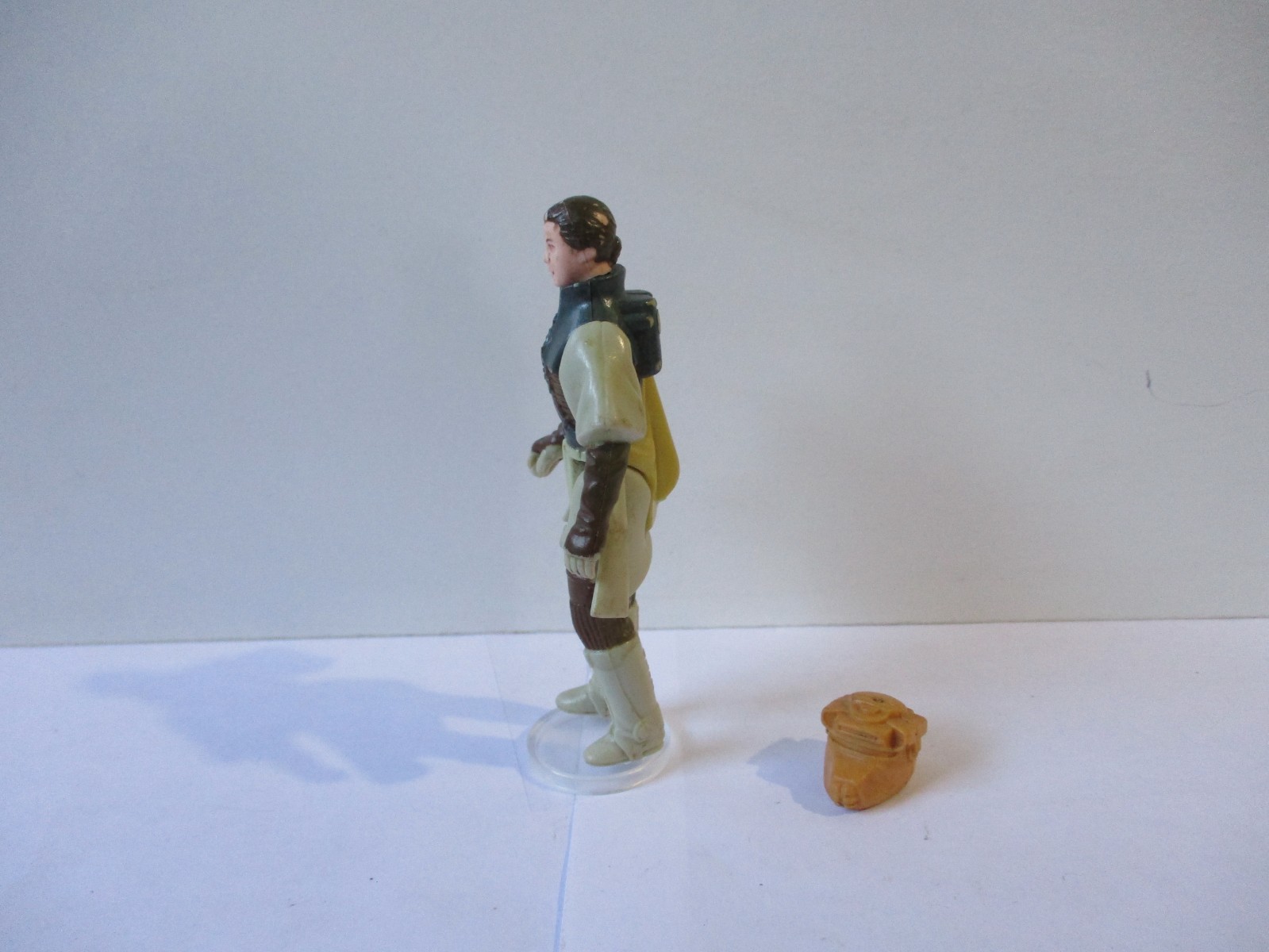 Princess Leia Organa (Boushh Disguise) sold