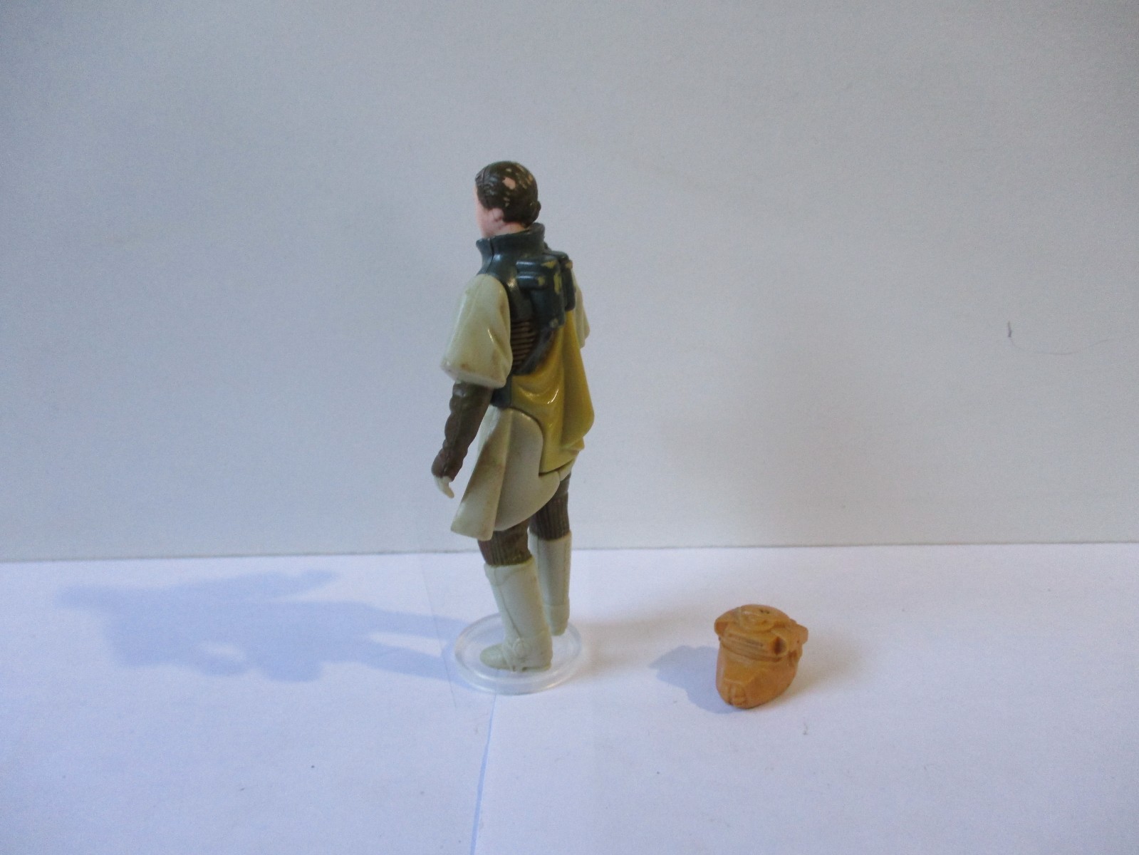Princess Leia Organa (Boushh Disguise) sold