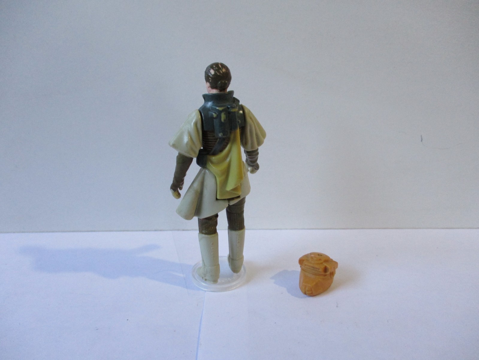 Princess Leia Organa (Boushh Disguise) sold
