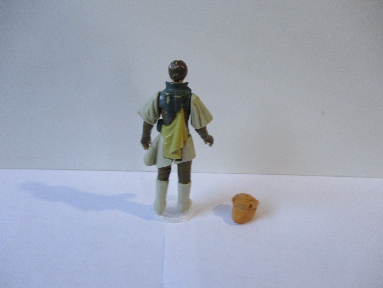 Princess Leia Organa (Boushh Disguise) sold
