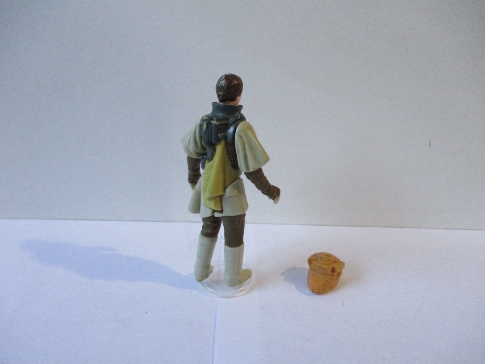 Princess Leia Organa (Boushh Disguise) sold