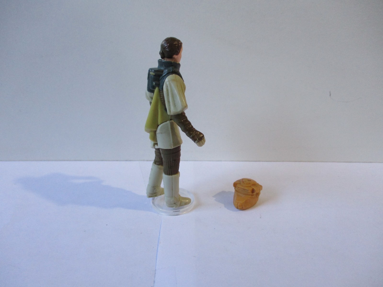Princess Leia Organa (Boushh Disguise) sold