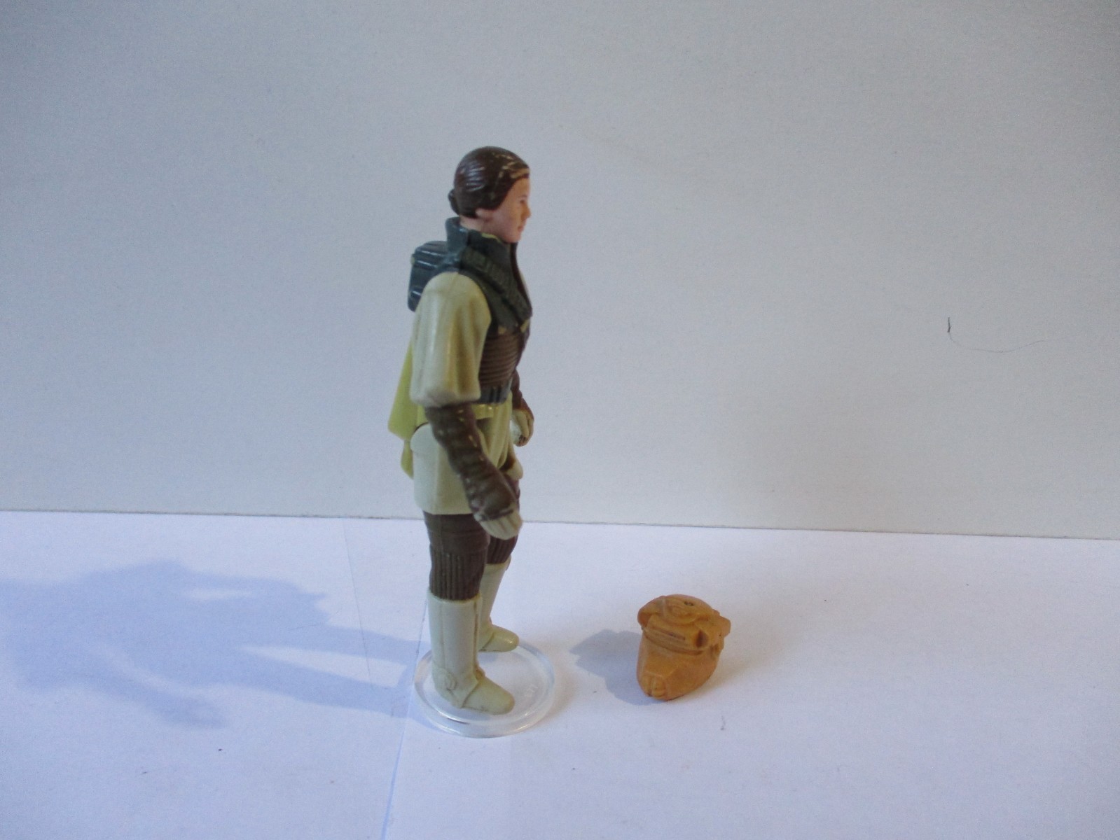 Princess Leia Organa (Boushh Disguise) sold