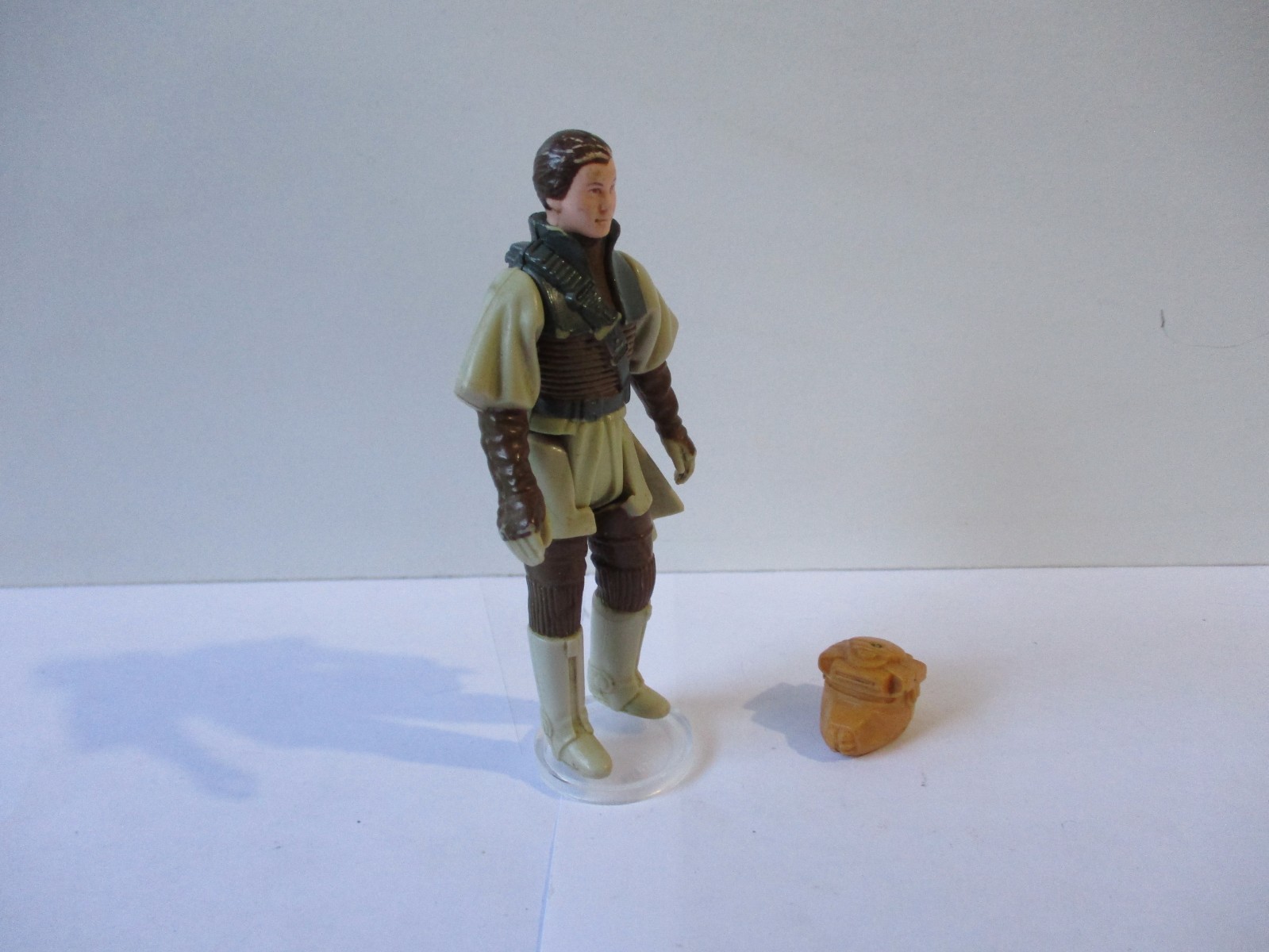 Princess Leia Organa (Boushh Disguise) sold