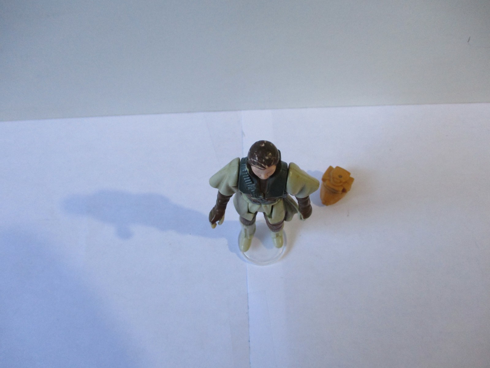 Princess Leia Organa (Boushh Disguise) sold