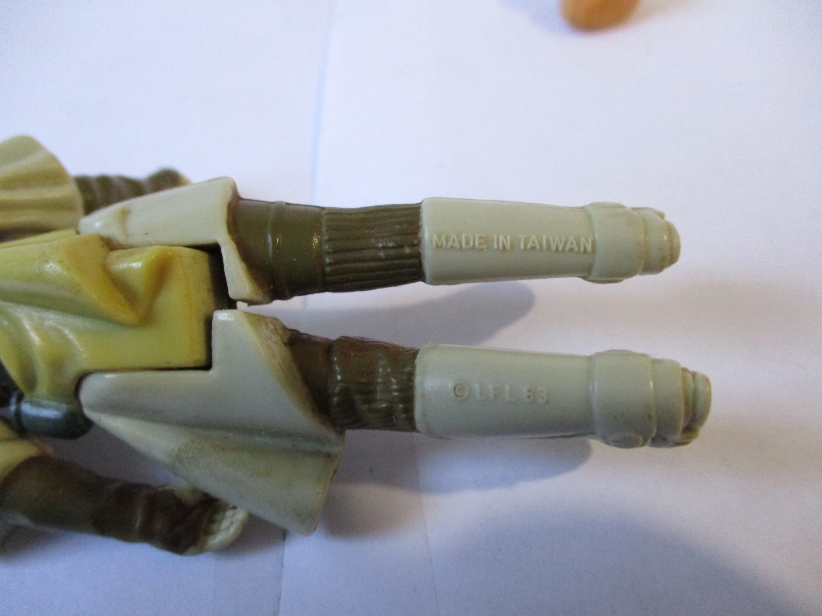 Princess Leia Organa (Boushh Disguise) sold