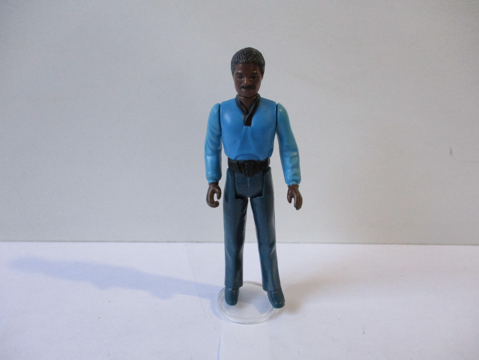 Lando Calrissian sold