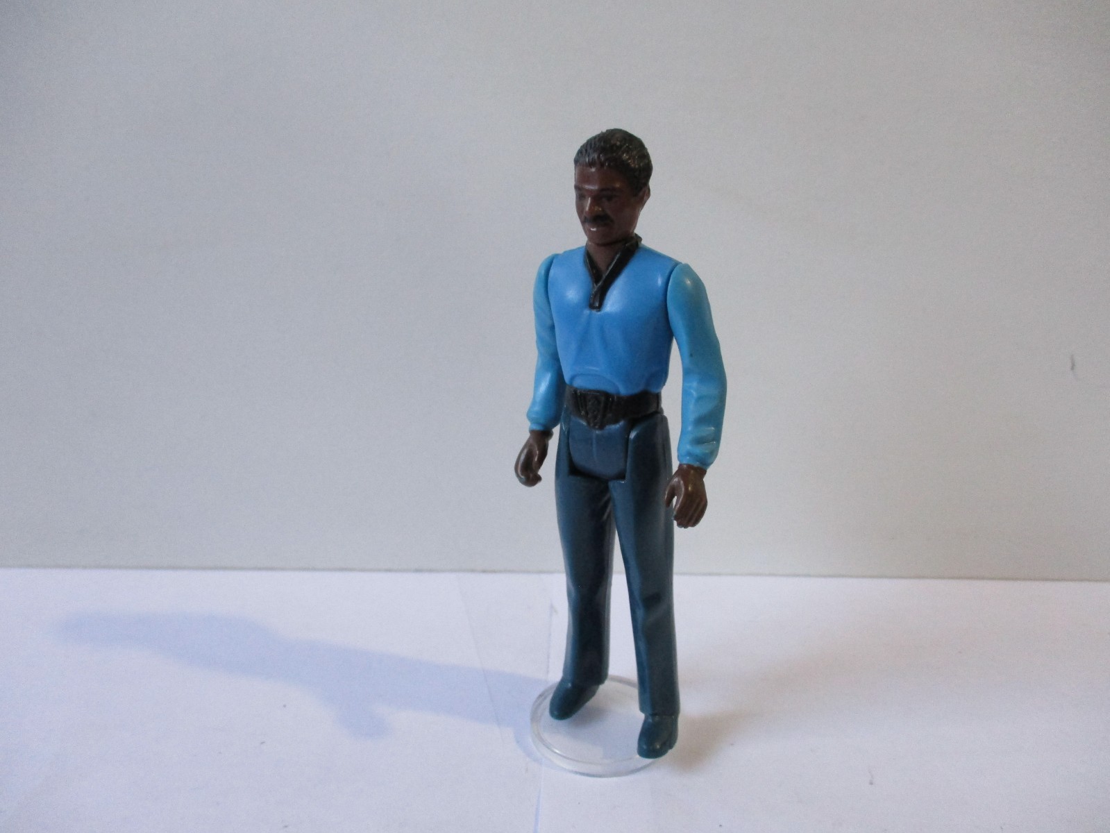 Lando Calrissian sold