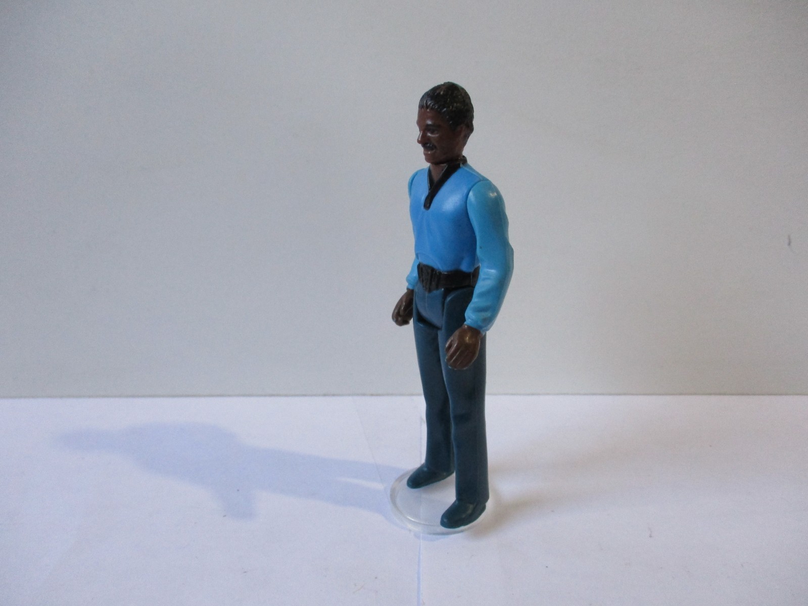 Lando Calrissian sold