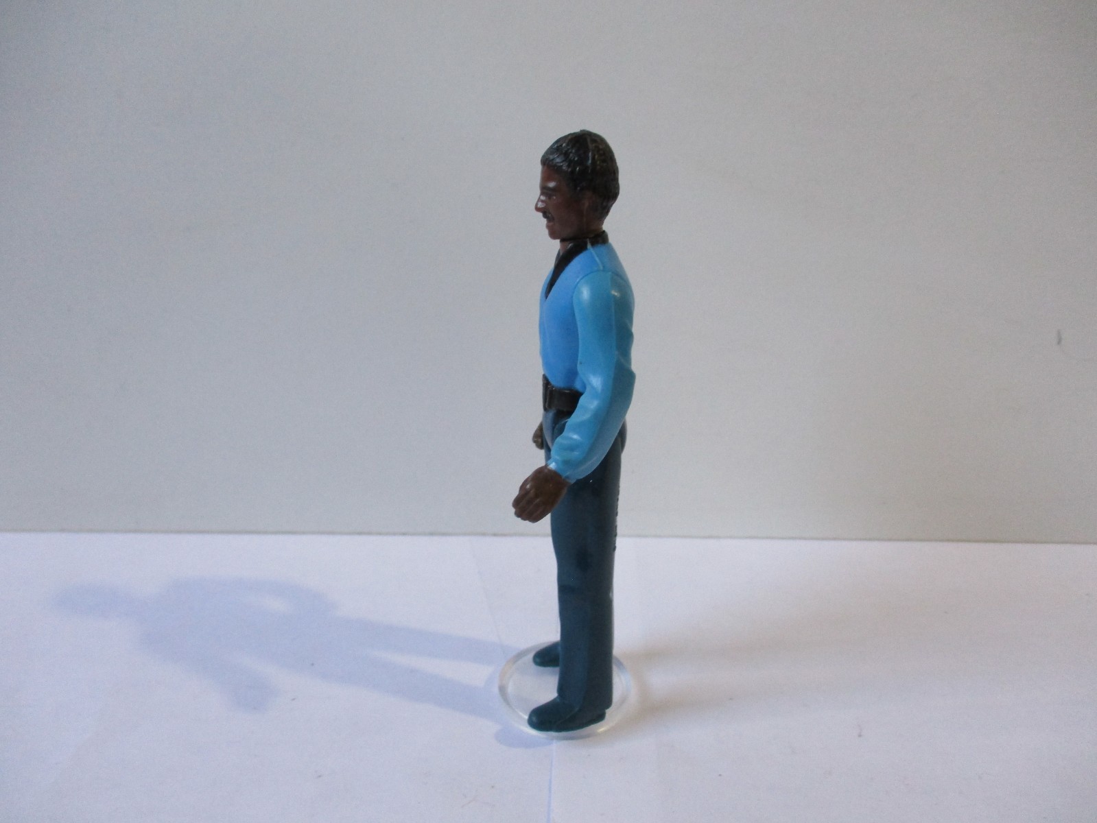 Lando Calrissian sold