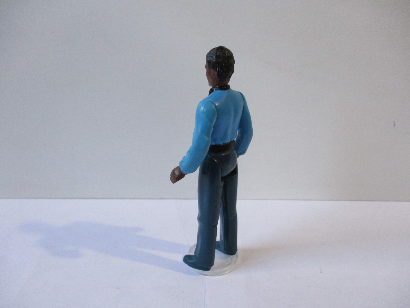 Lando Calrissian sold