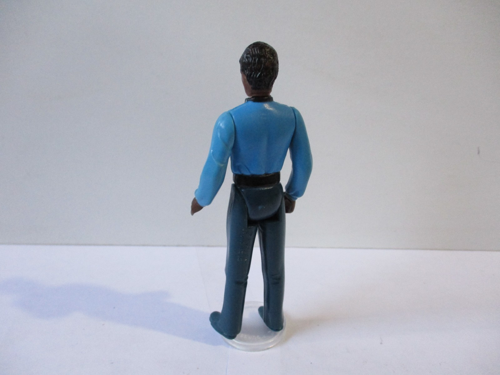 Lando Calrissian sold