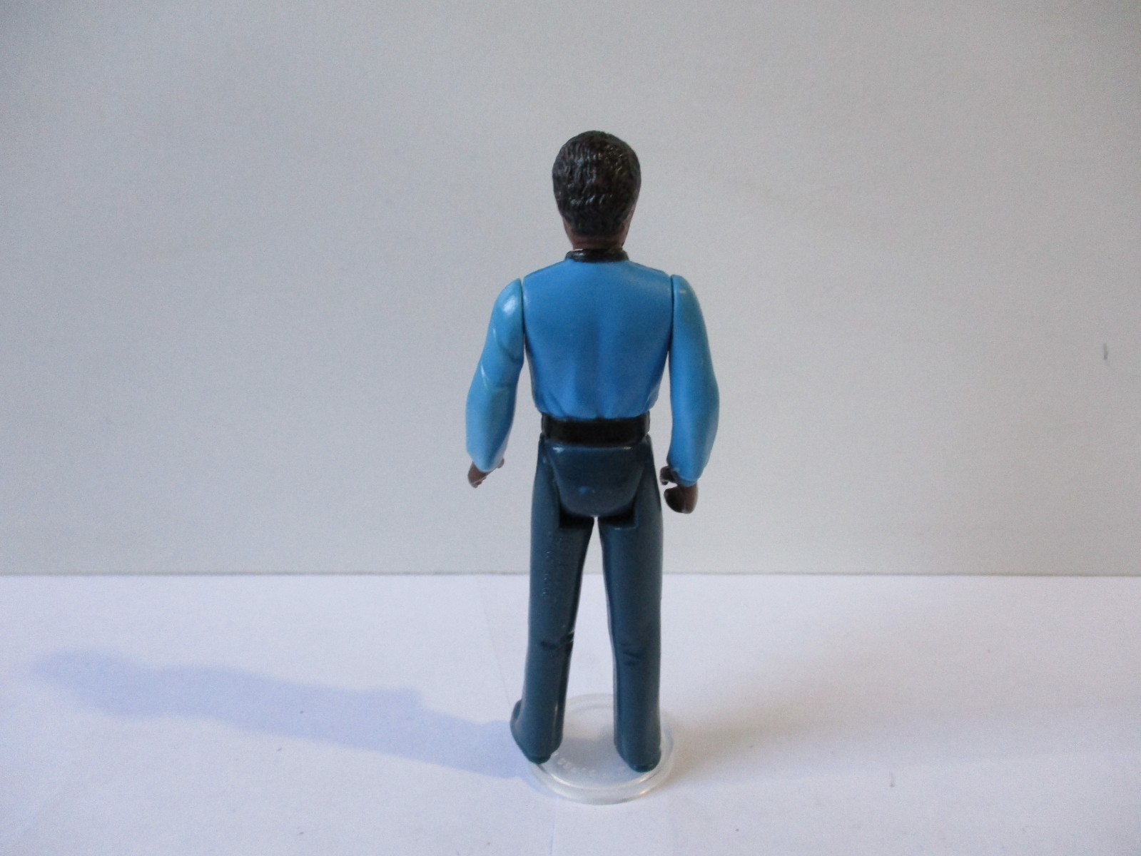 Lando Calrissian sold