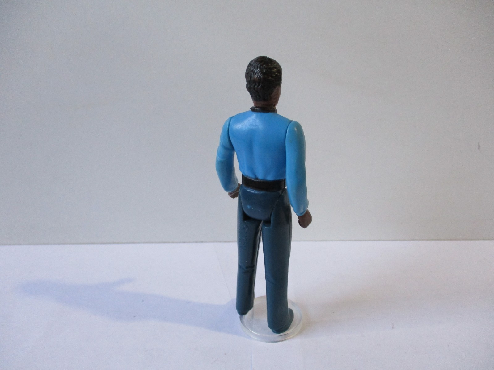 Lando Calrissian sold