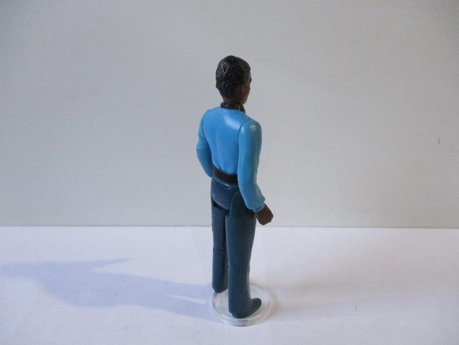 Lando Calrissian sold