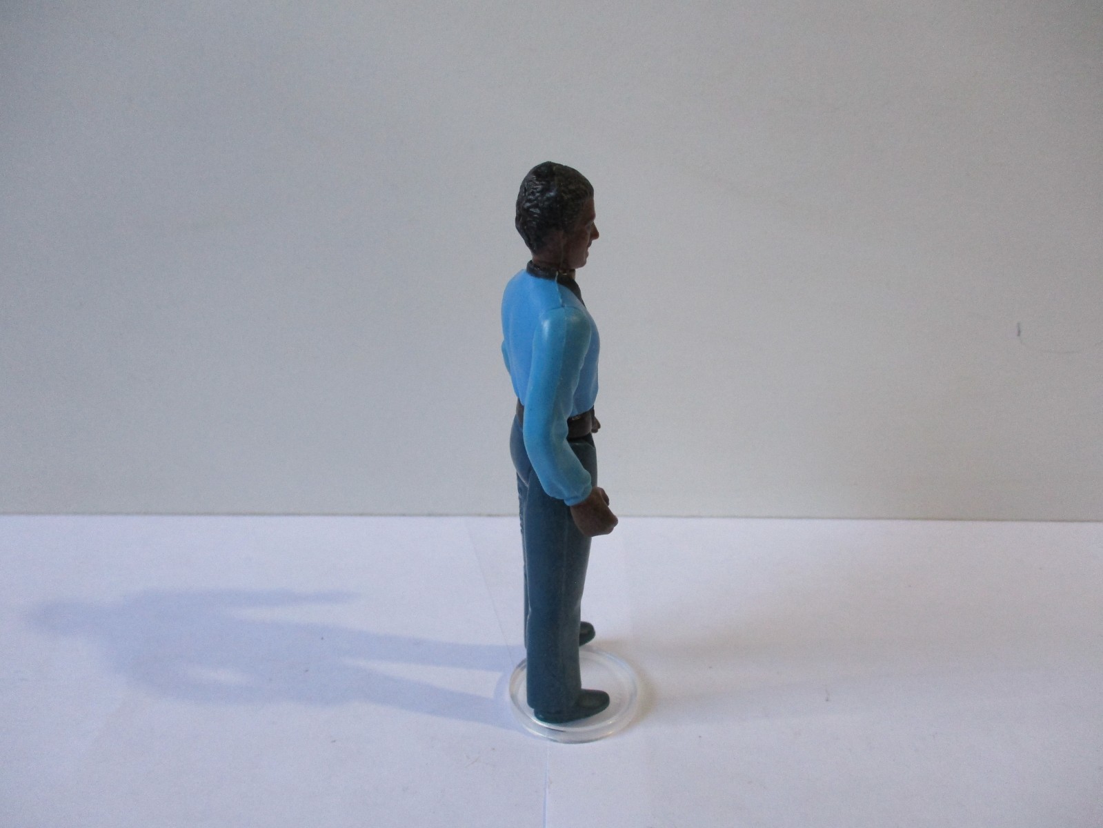 Lando Calrissian sold