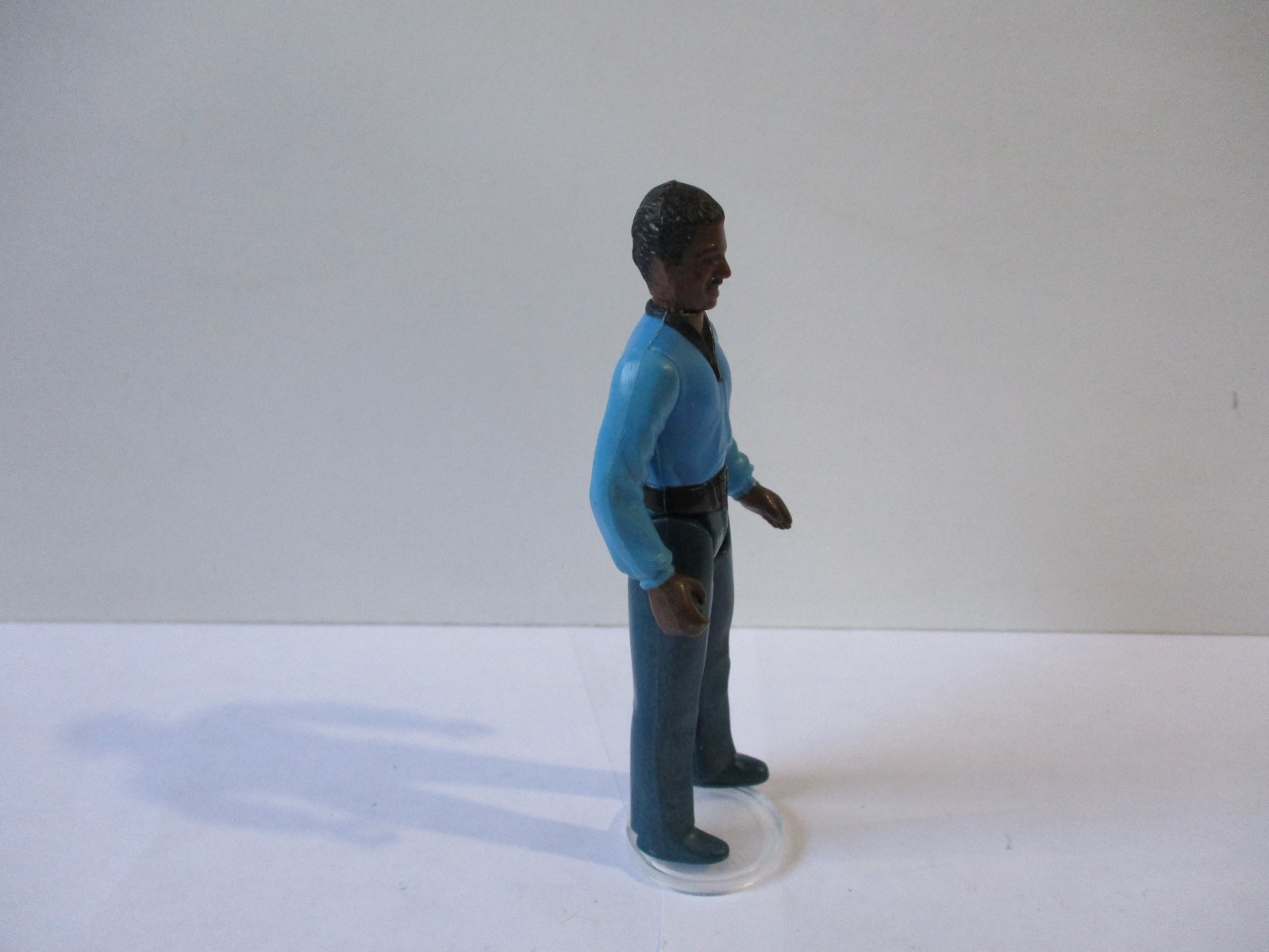 Lando Calrissian sold