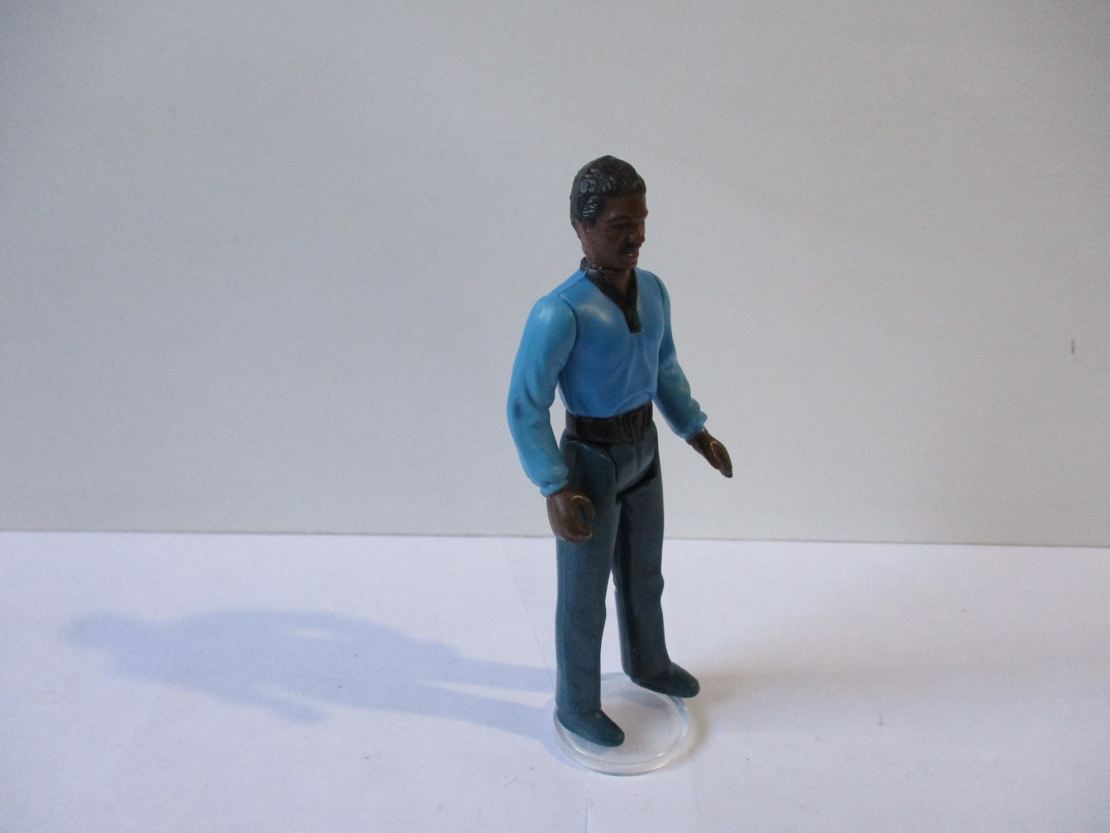 Lando Calrissian sold