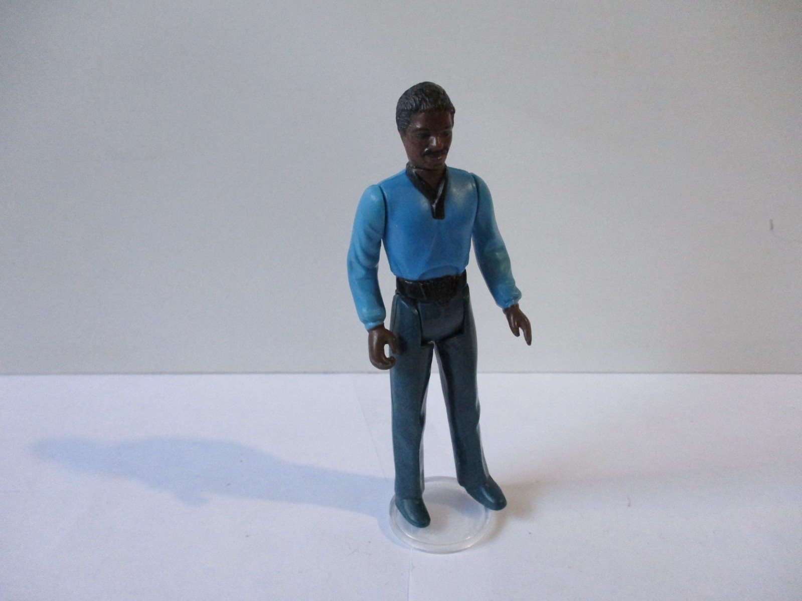Lando Calrissian sold