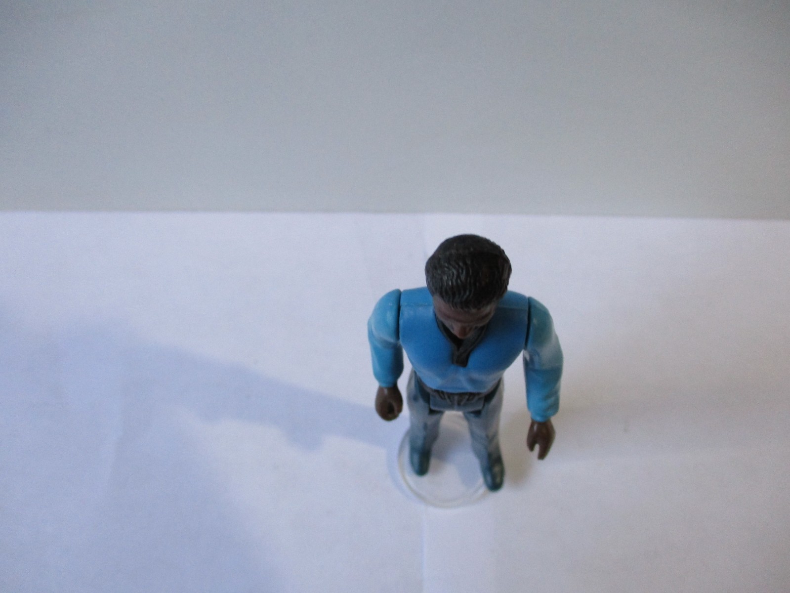 Lando Calrissian sold